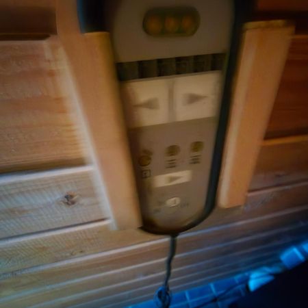 Anttoninvahe 7 130M2 With Garden And Sauna Etc 劳马 外观 照片