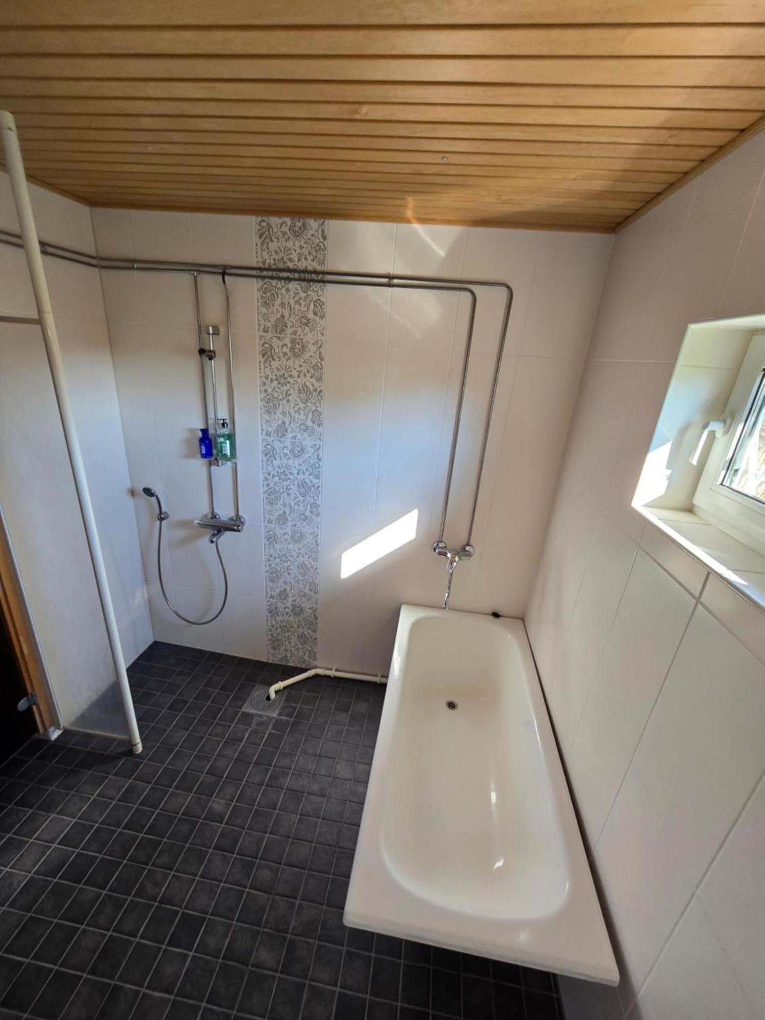 Anttoninvahe 7 130M2 With Garden And Sauna Etc 劳马 外观 照片