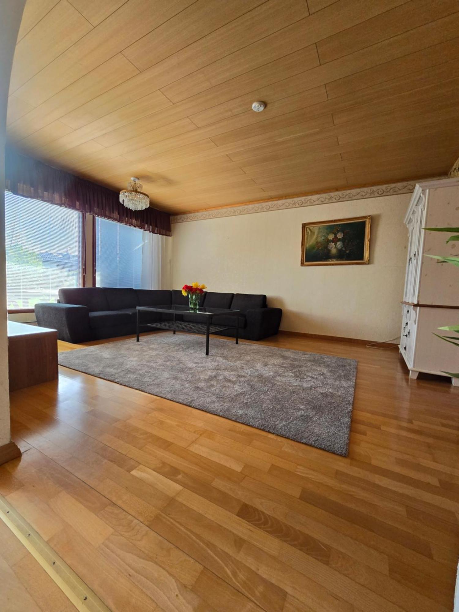 Anttoninvahe 7 130M2 With Garden And Sauna Etc 劳马 外观 照片